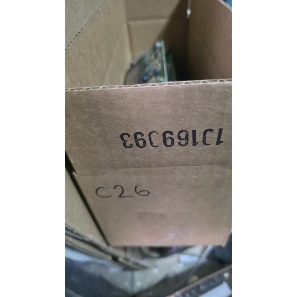 Whirlpool Control Board 00N21998301 See Photo As Is